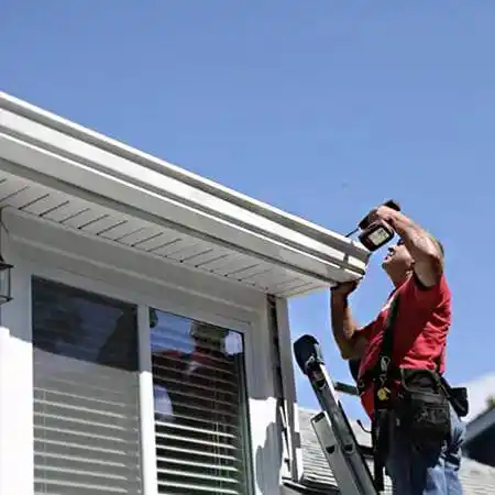 gutter services Eagleville